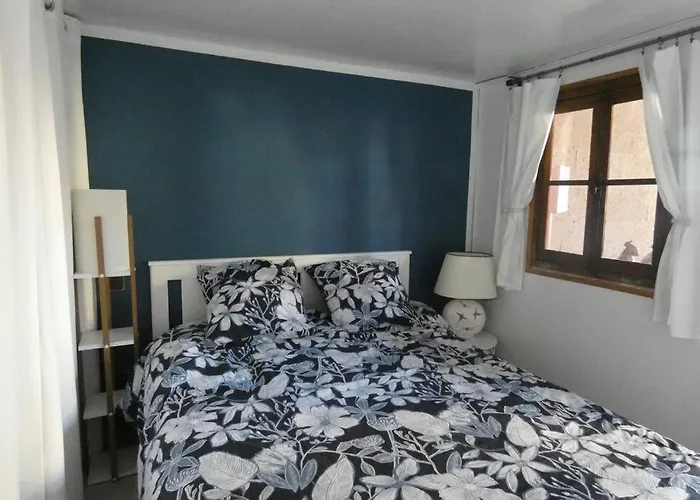 Lyon:superbe Canut Duplex Perimetre Unesco Lejlighed
