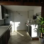 Lyon:superbe Canut Duplex Perimetre Unesco Apartman *