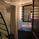 Lyon:superbe Canut Duplex Perimetre Unesco Apartman *