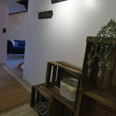 Lyon:superbe Canut Duplex Perimetre Unesco Apartman Lyon