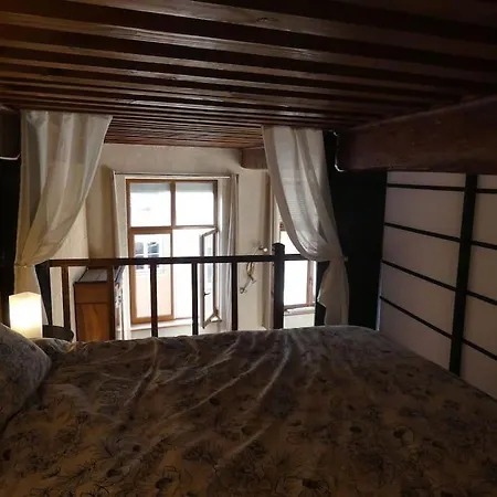 Lyon:superbe Canut Duplex Perimetre Unesco Lejlighed *