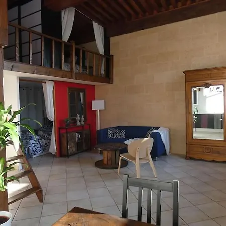 Lyon:superbe Canut Duplex Perimetre Unesco